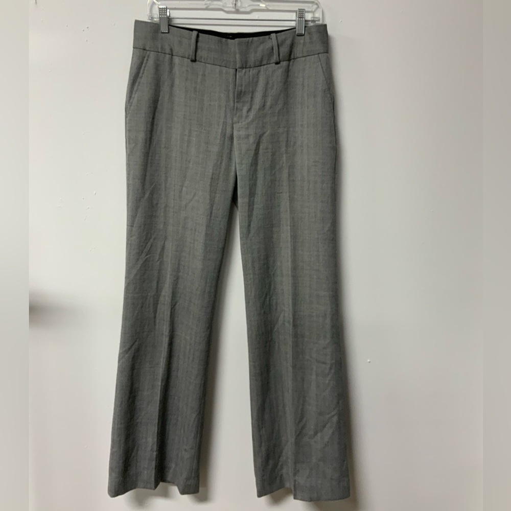 Banana Rep. Herringbone Pants